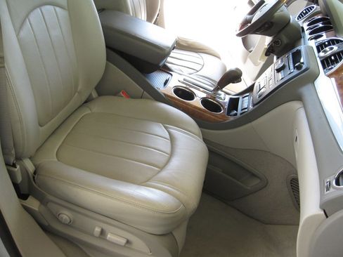 Used 2012 Buick Enclave Premium w/ Trailering Provision Package image 36