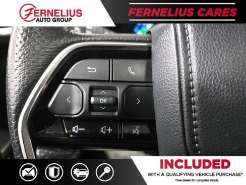 Used 2023 Toyota Tundra Limited image 24