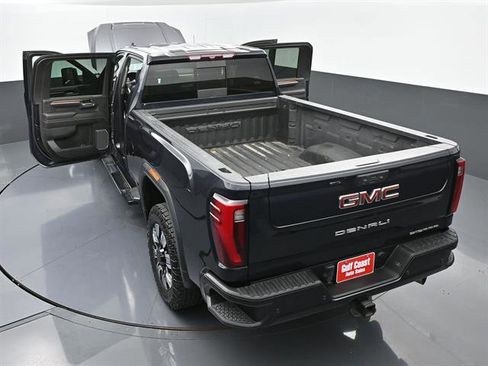 Used 2024 GMC Sierra 2500 Denali w/ Max Trailering Package image 51