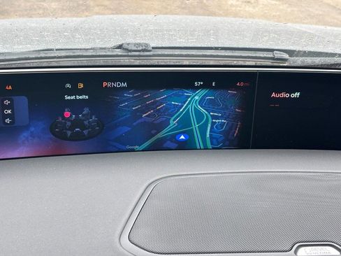 New 2026 Lincoln Navigator L Reserve w/ Jet Appearance Package image 22