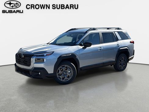 New 2026 Subaru Outback Premium image 1