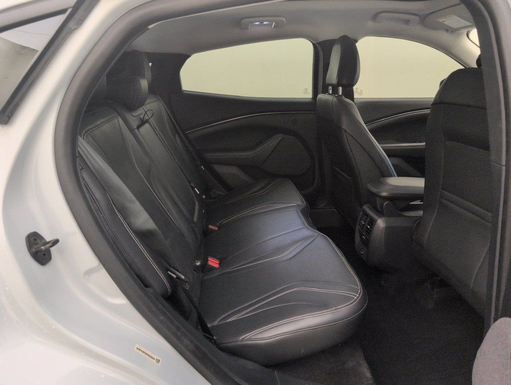Used 2023 Ford Mustang Mach-E Premium RWD image 17