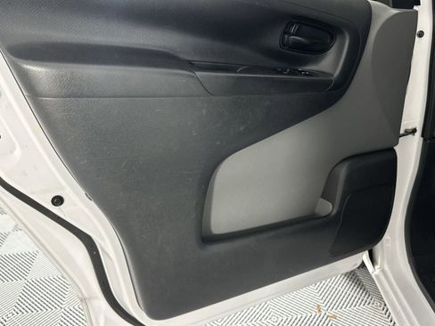 Used 2021 Nissan NV200 SV FWD image 28