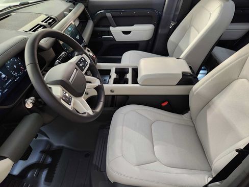 New 2026 Land Rover Defender 110 S AWD/4WD image 23