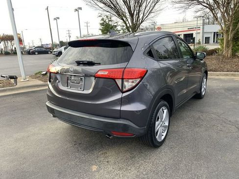 Used 2019 Honda HR-V EX image 8