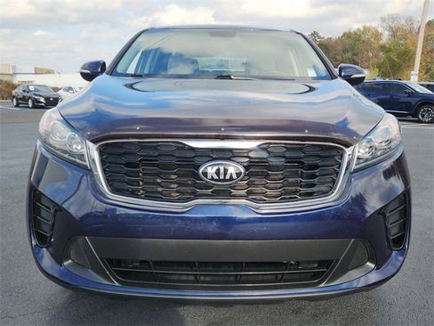 Used 2020 Kia Sorento LX image 8