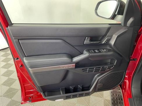 New 2026 Toyota 4Runner TRD Off-Road Premium AWD/4WD image 8