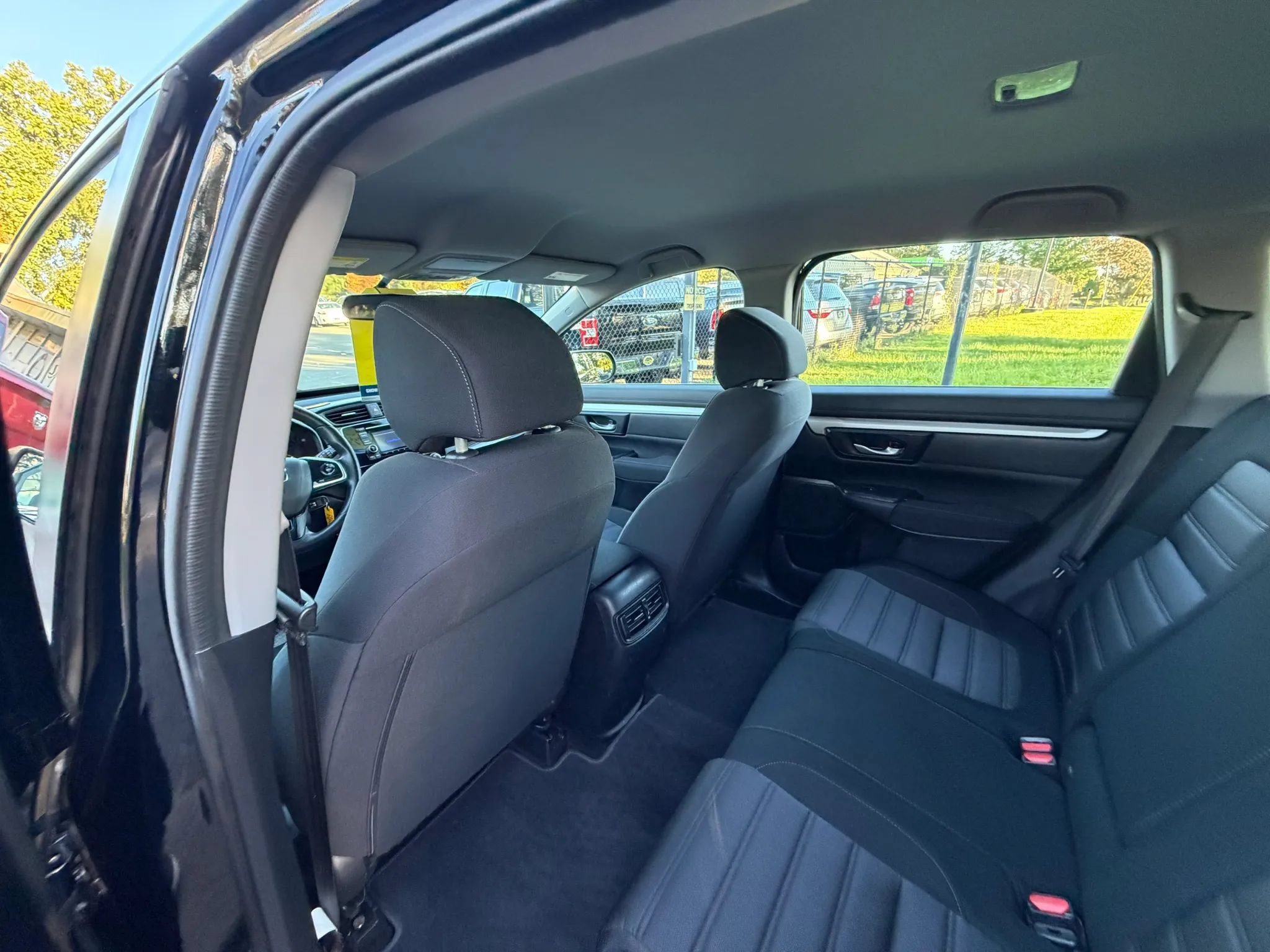 Used 2019 Honda CR-V LX image 18
