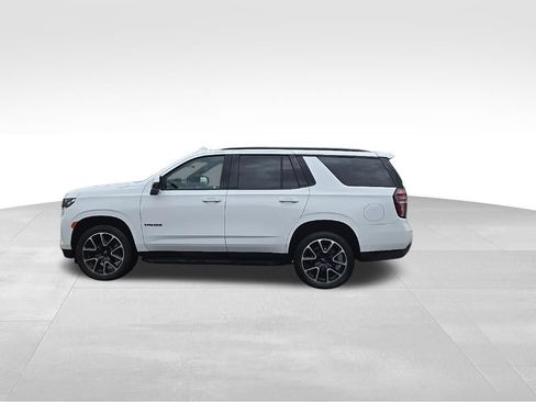 Used 2022 Chevrolet Tahoe RST w/ Luxury Package image 28