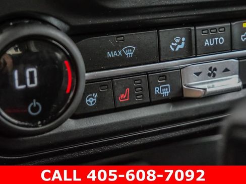 Used 2024 Ford Bronco Raptor AWD/4WD image 48
