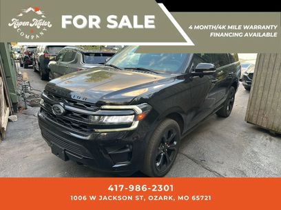 Used 2024 Ford Expedition Limited