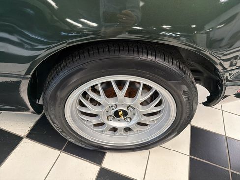 Used 1997 MAZDA MX-5 Miata M-Edition image 14