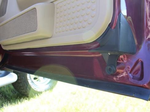 Used 2000 Ford F250 Lariat image 28