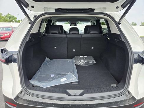 New 2026 MAZDA CX-5 Preferred AWD/4WD image 13