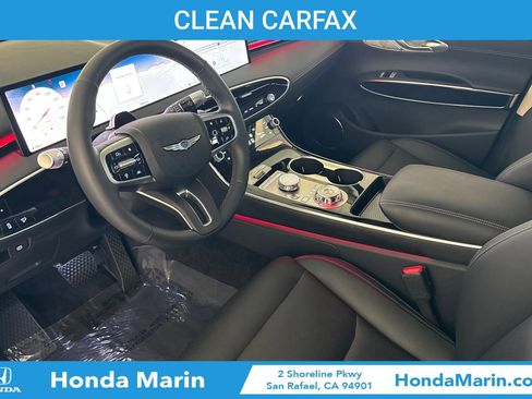 Used 2026 Genesis GV70 2.5T image 11