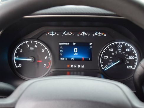 Used 2023 Ford F150 XL w/ STX Appearance Package RWD image 9