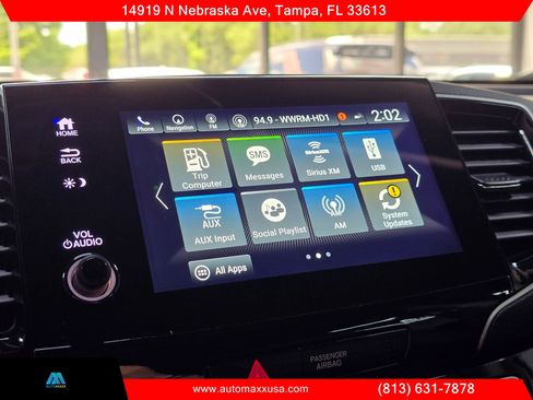 Used 2022 Honda Pilot Elite image 25