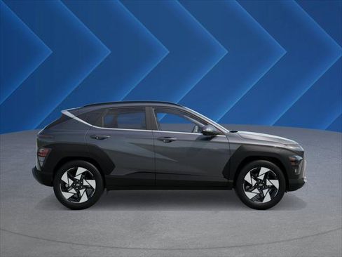 New 2026 Hyundai Kona SEL Sport image 7