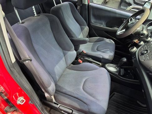 Used 2009 Honda Fit Sport image 26