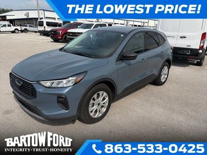 Used 2025 Ford Escape Active w/ Tech Pack #1