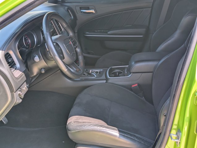 Used 2023 Dodge Charger Scat Pack w/ Plus Group RWD image 14