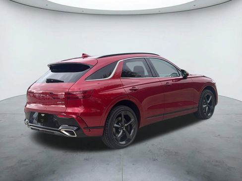 New 2026 Genesis GV70 3.5T Sport Prestige AWD/4WD image 5