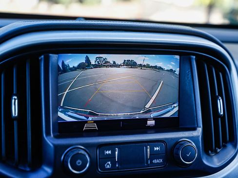 Used 2022 GMC Canyon Elevation w/ Trailering Package image 23