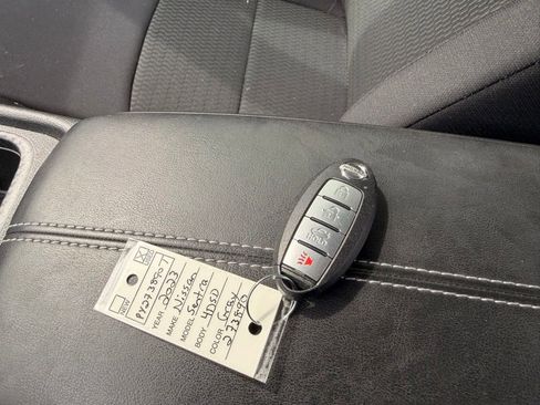 Used 2023 Nissan Sentra S FWD image 30