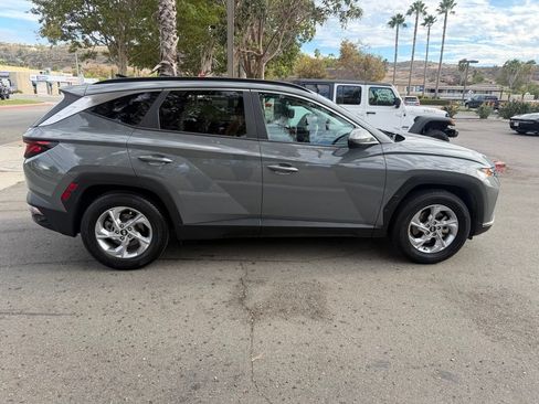 Used 2024 Hyundai Tucson SEL FWD image 15