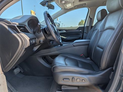 Used 2021 Buick Enclave Avenir w/ Avenir Technology Package image 12