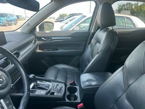 Used 2023 MAZDA CX-5 AWD 2.5 S image 8