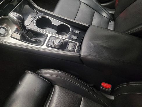 Used 2018 Nissan Maxima 3.5 SV FWD image 26