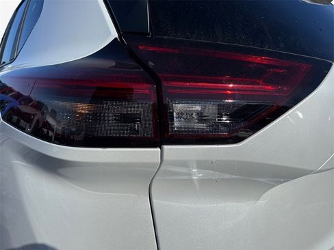 New 2026 Nissan Rogue SV w/ Cold Weather Package image 21