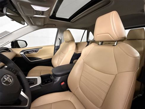 Certified 2024 Toyota RAV4 XLE Premium w/ Weather Package image 3