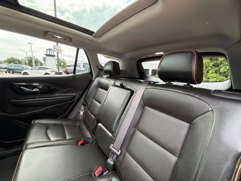 Used 2023 GMC Terrain AT4 w/ Tech Package AWD/4WD image 25