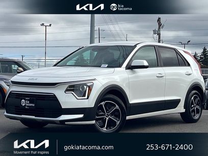Used 2026 Kia Niro LX