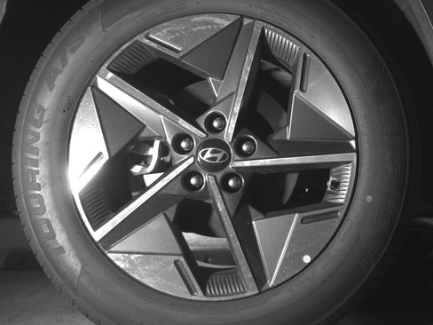 Used 2025 Hyundai Tucson SEL image 15