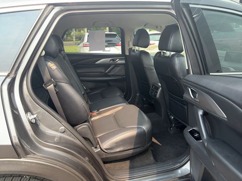 Used 2019 MAZDA CX-9 Touring AWD/4WD image 17