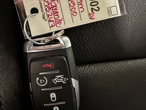 New 2026 RAM 1500 Laramie image 14