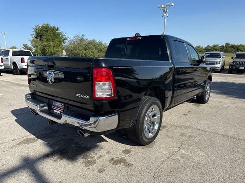 Used 2021 RAM 1500 Lone Star AWD/4WD image 5