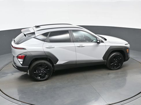 Certified 2026 Hyundai Kona SEL Sport AWD/4WD image 38