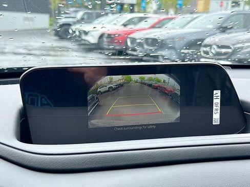 New 2026 MAZDA CX-30 AWD 2.5 S image 13