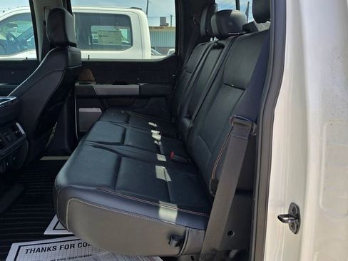 Used 2022 Ford F150 Lariat w/ Equipment Group 502A High AWD/4WD image 10