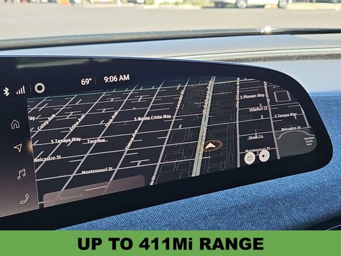 Used 2024 Lucid Air Touring AWD/4WD image 27