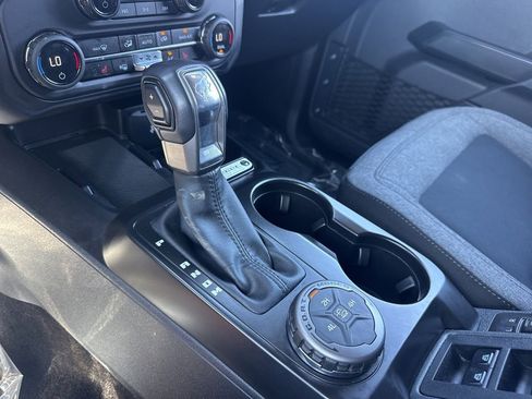 Used 2025 Ford Bronco Big Bend AWD/4WD image 17