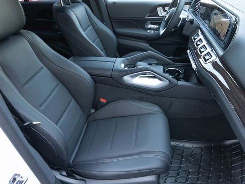 New 2026 Mercedes-Benz GLE 450 4MATIC image 21