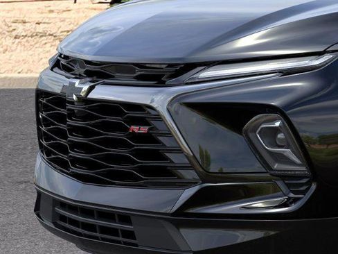 New 2026 Chevrolet Blazer RS w/ Driver Confidence II Package image 37