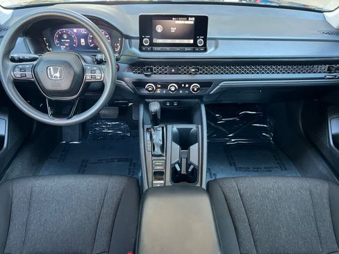 Used 2024 Honda Accord LX image 3