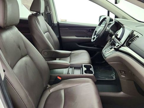 Used 2020 Honda Odyssey EX-L image 25