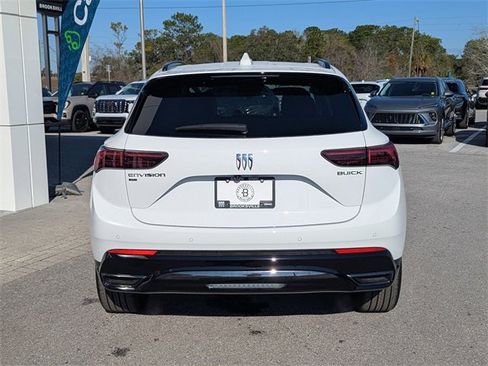 New 2026 Buick Envision Sport Touring image 8